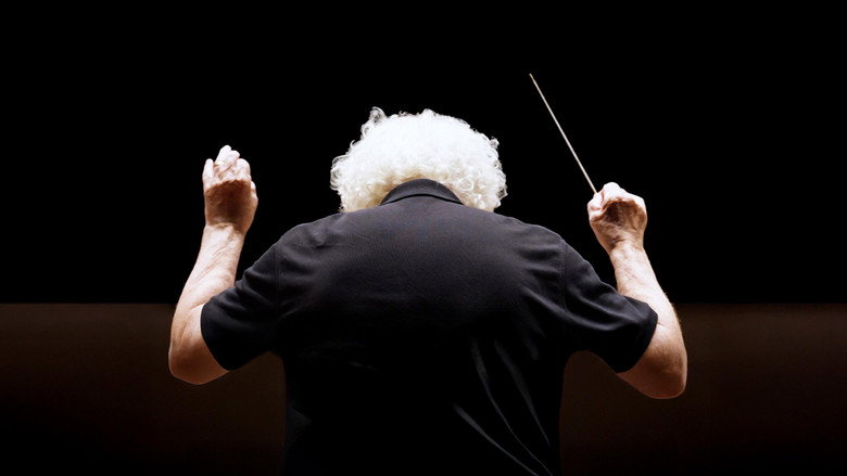 SIMON! The Joy of Conducting still 1