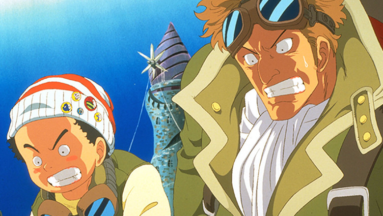 One Piece: Clockwork Island Adventure still 4