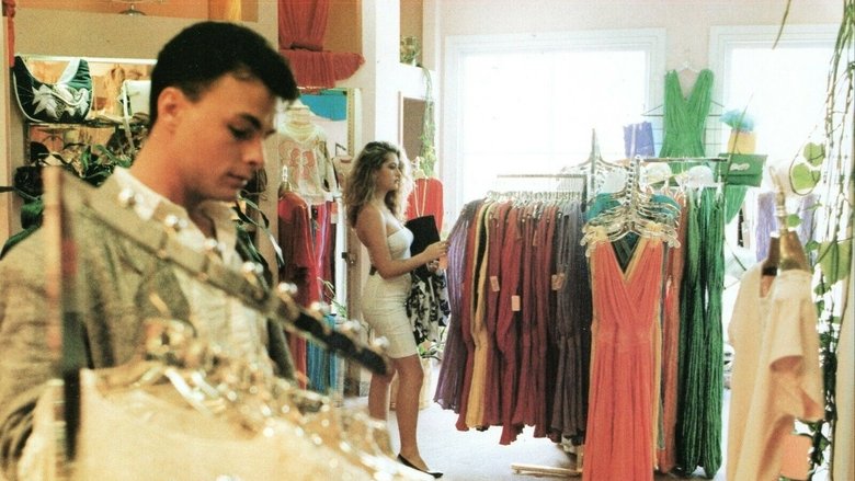 Top Model still 1