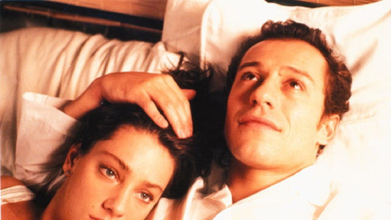 The Last Kiss still 3