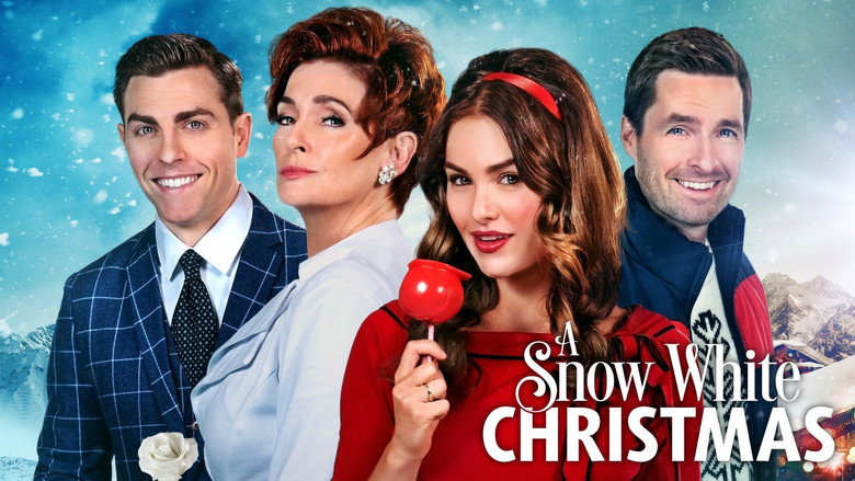 A Snow White Christmas still 3