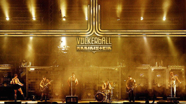 Rammstein: Völkerball still 1