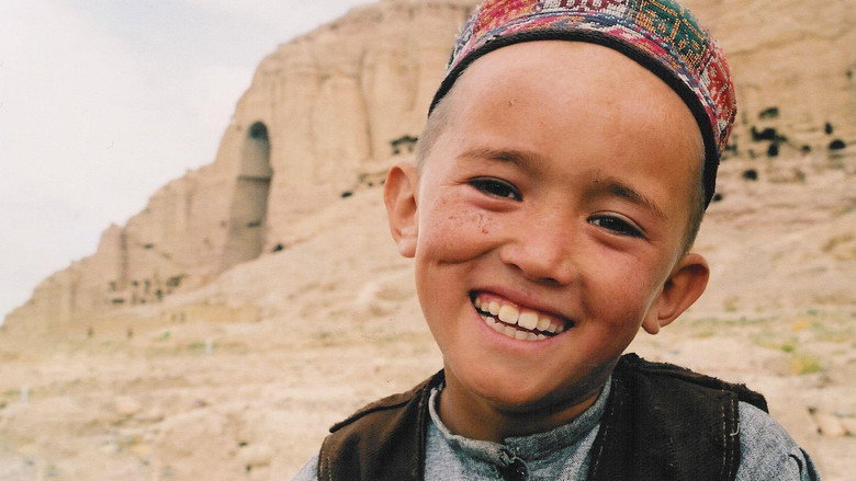 My Childhood, My Country: 20 Years in Afghanistan still 3