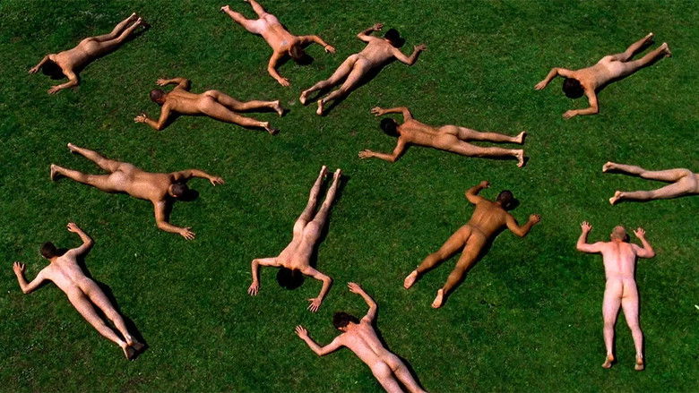 Destricted still 1