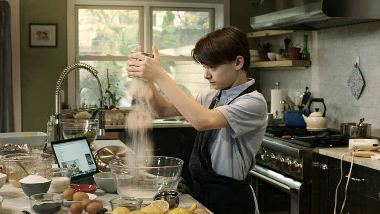 Abe still 5