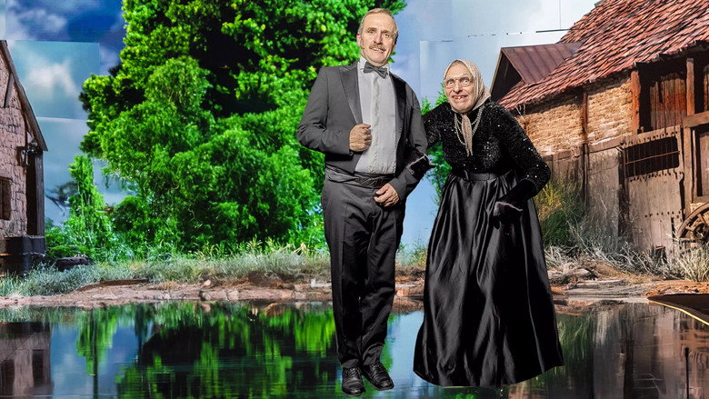 Les Bodin's en folie : La Soirée des 30 ans still 1