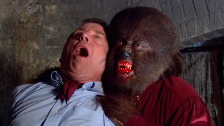 Tomb of the Werewolf still 3