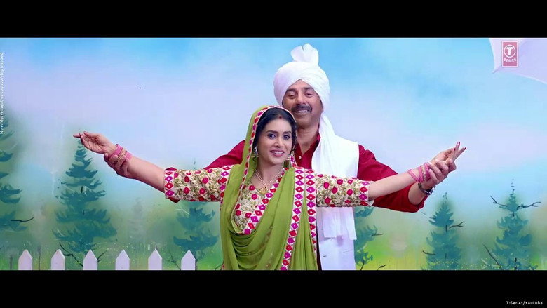 Poster Boys still 2