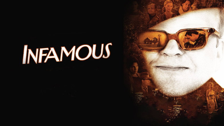 Infamous still 5