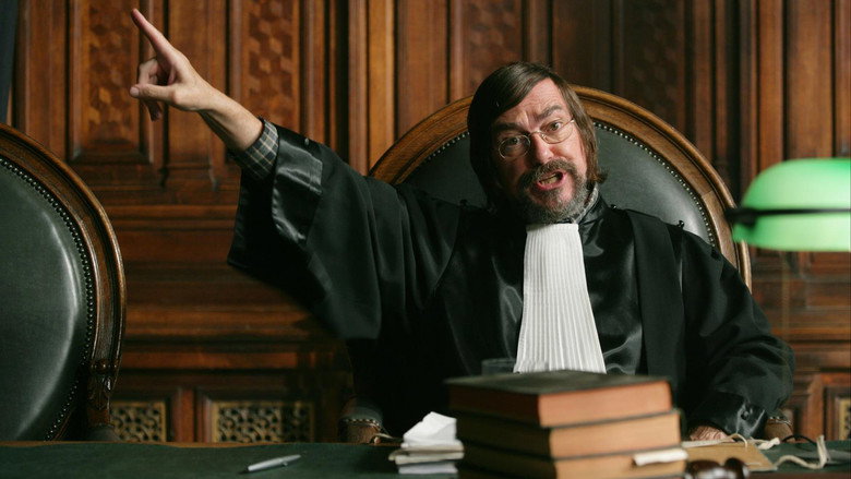 S&M Judge still 3