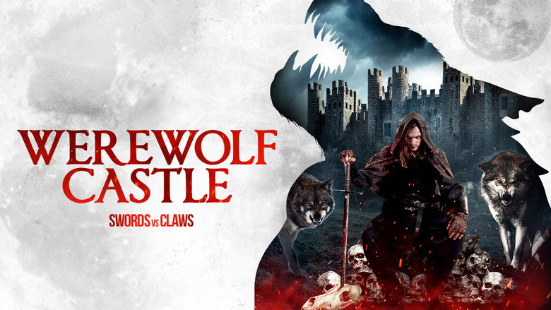 Werewolf Castle still 2