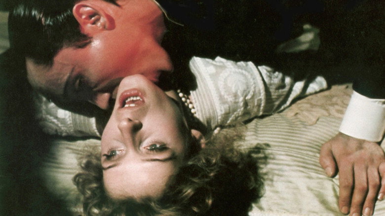 Blood for Dracula still 1