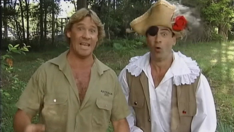 The Wiggles: Wiggly Safari still 3