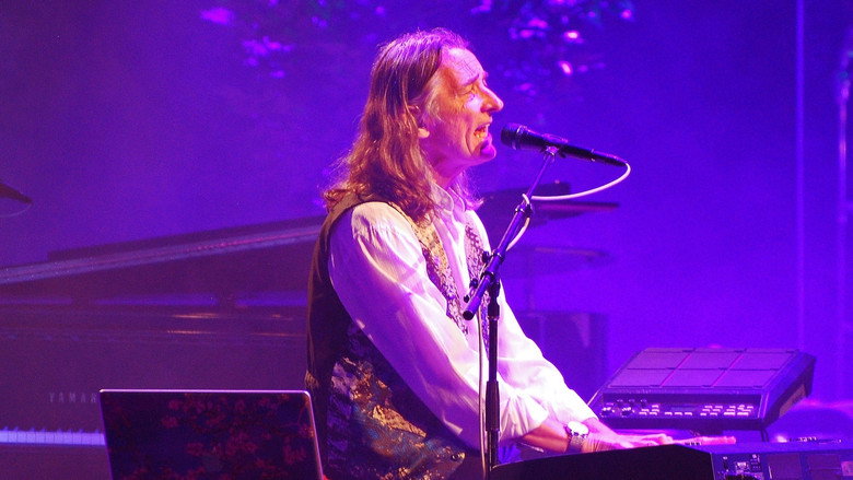 Supertramp : Live in Paris '79 still 2