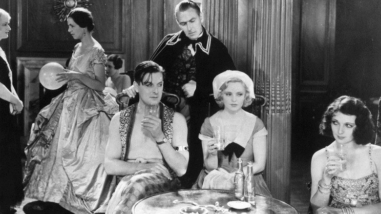 Rich and Strange still 5