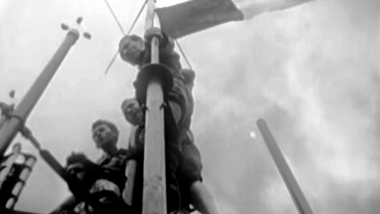 À l'Assaut de la Tour Eiffel still 3
