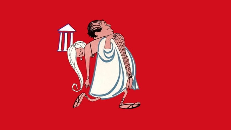 A Funny Thing Happened on the Way to the Forum still 4