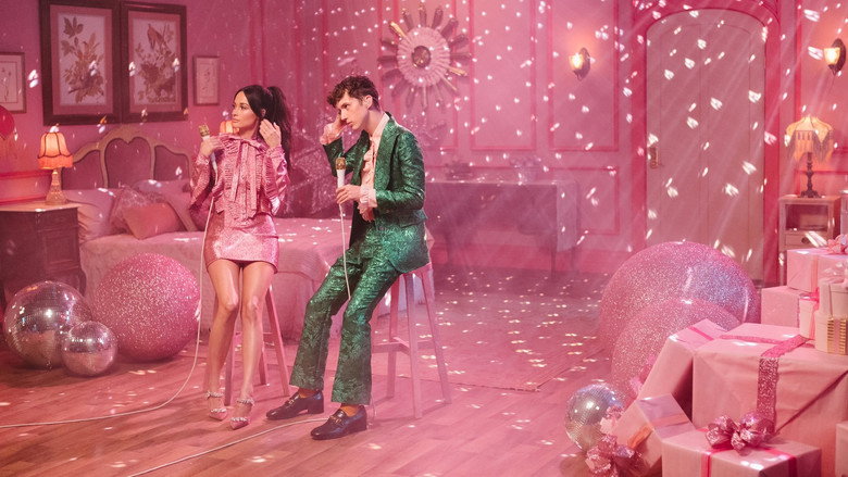 The Kacey Musgraves Christmas Show still 1