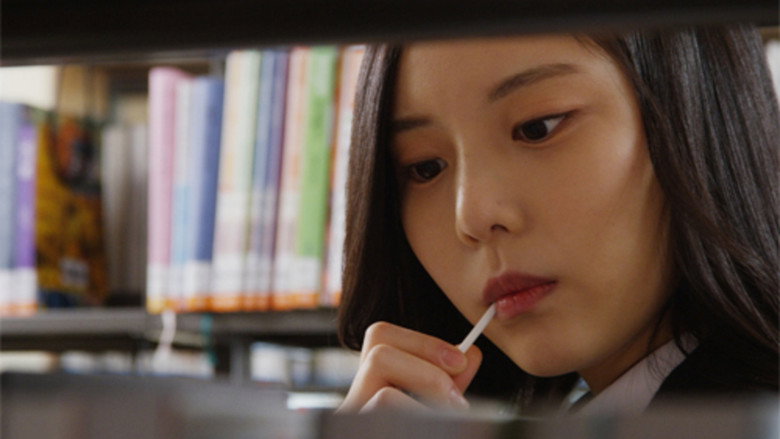 Middle School Student A still 1