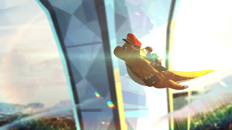 Pokémon: Dragonite and the Special Delivery still 7