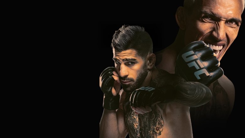 UFC 317: Topuria vs. Oliveira still 1