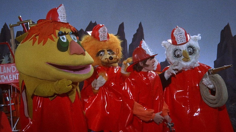 Pufnstuf still 5