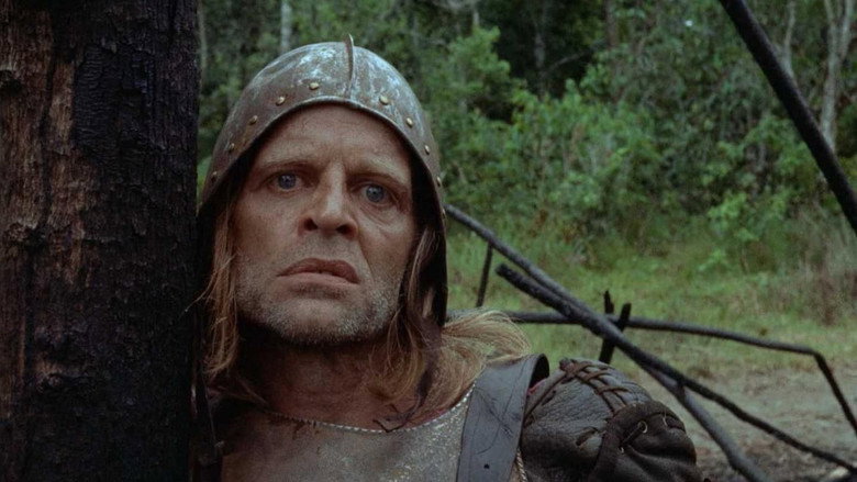 Aguirre, the Wrath of God still 4