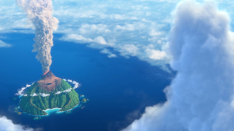 Lava still 7