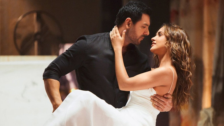 Satyameva Jayate still 1