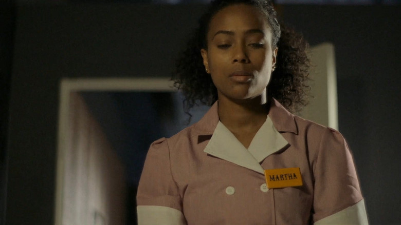 Dedication still 1