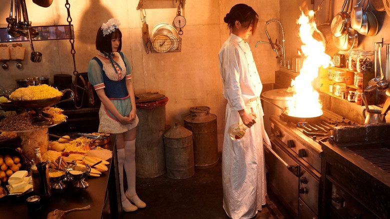 Diner still 3