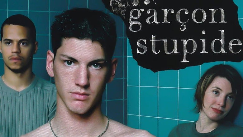 Stupid Boy still 3