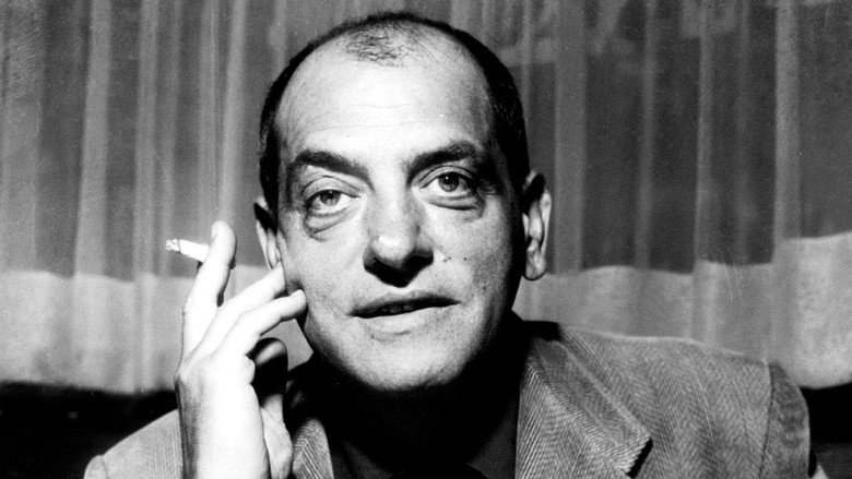 Discovering Buñuel still 1