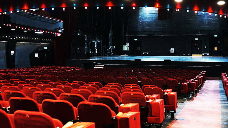 L'Olympia, du rêve à la scène still 1