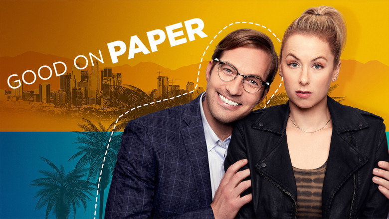 Good on Paper still 5