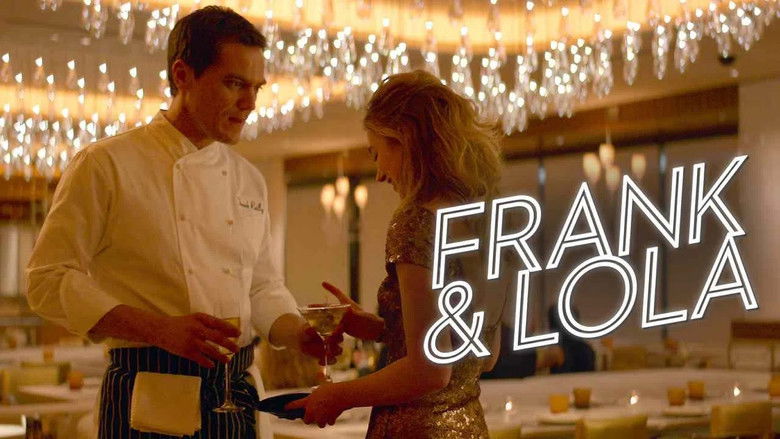 Frank & Lola still 5