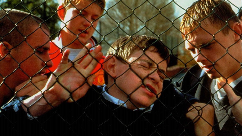 There's Only One Jimmy Grimble still 3