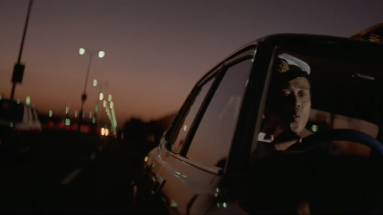 Taxi Driver: Nighttime Lustful Flower still 2