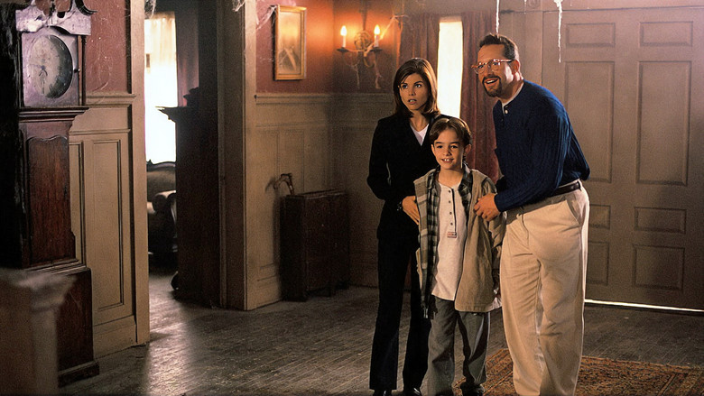 Casper: A Spirited Beginning still 2