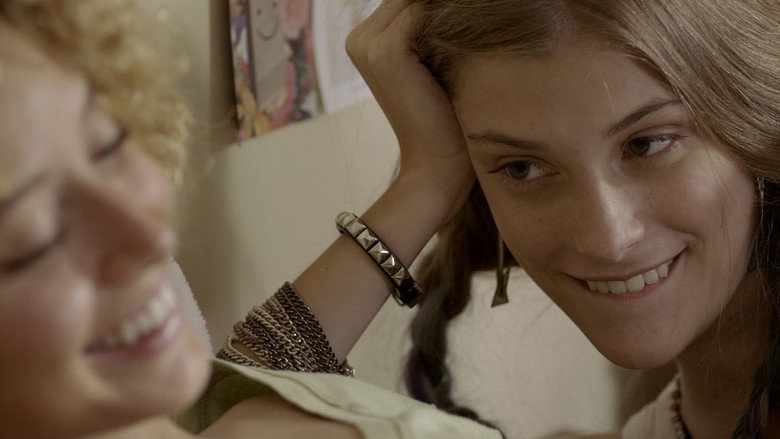 Butterfly still 4