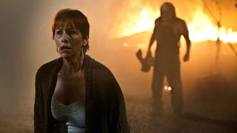 Hatchet III still 2