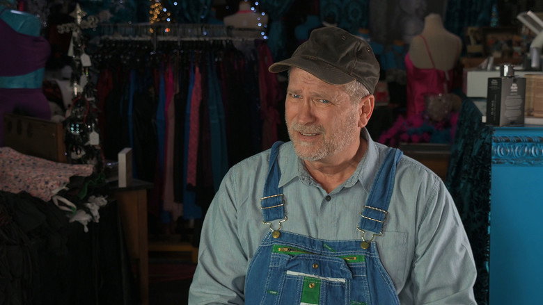 Steve Jobless still 5