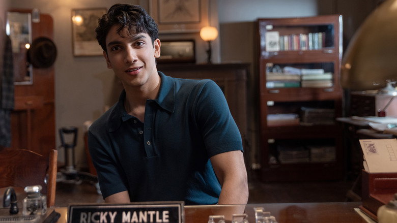 The Archies still 6