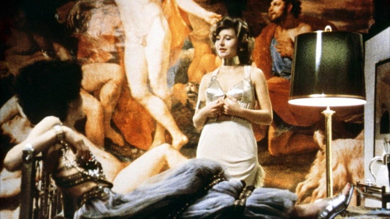 The Bitter Tears of Petra von Kant still 4
