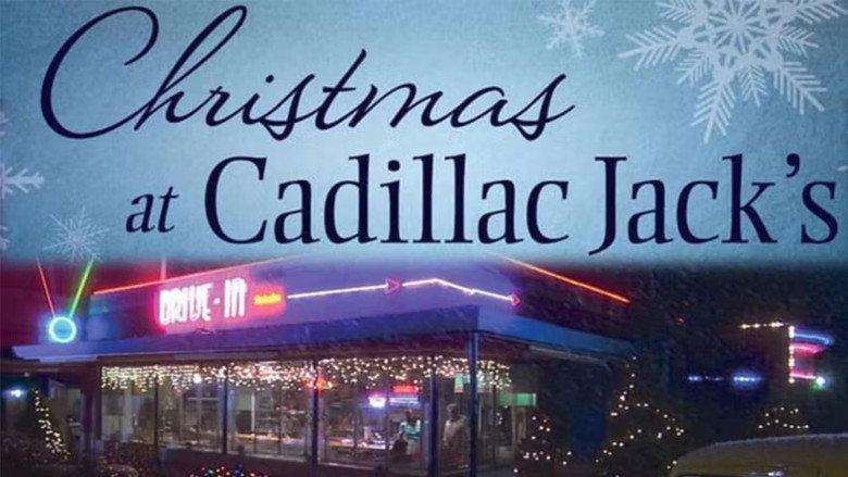Christmas at Cadillac Jack's still 1