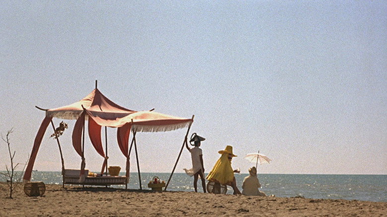 Juliet of the Spirits still 8