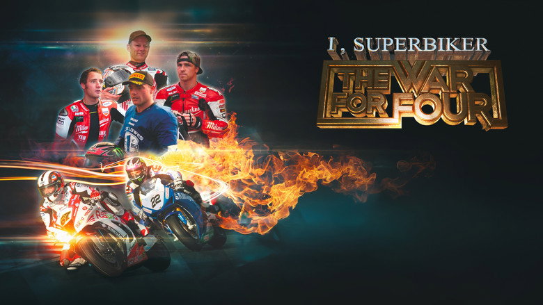 I, Superbiker: The War for Four still 5