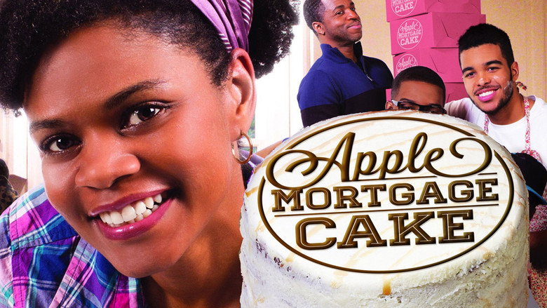 Apple Mortgage Cake still 1