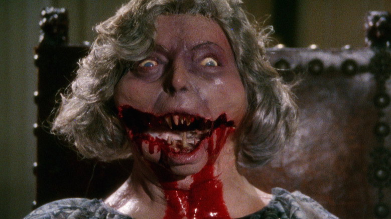 Rabid Grannies still 7