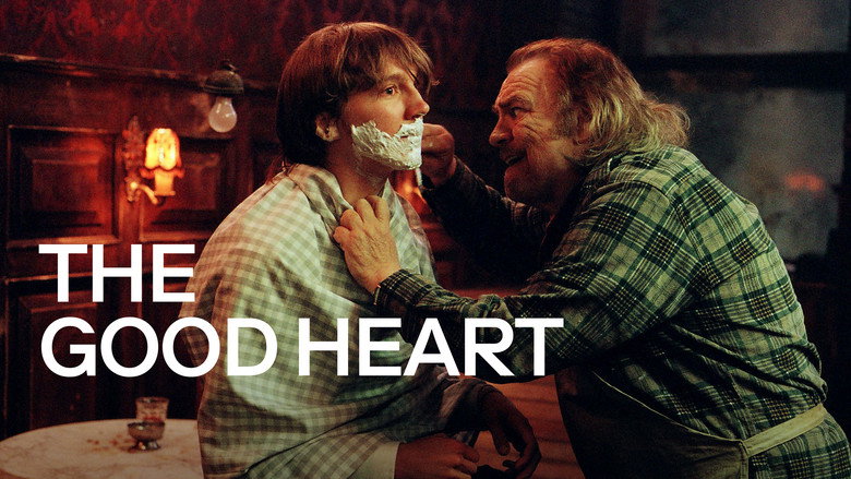 The Good Heart still 6